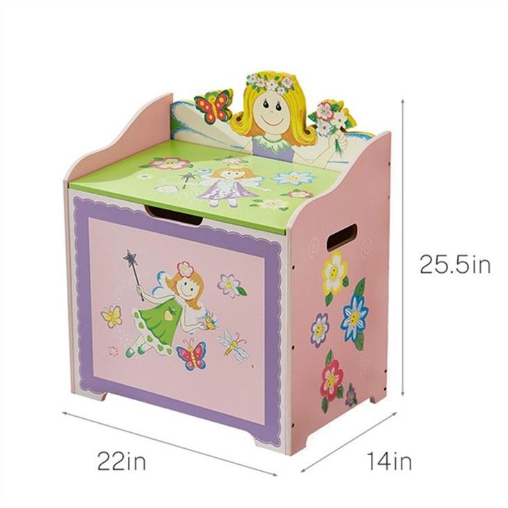 pink kids toy box (3)
