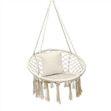 Oq dumaloq shakldagi lager homaki