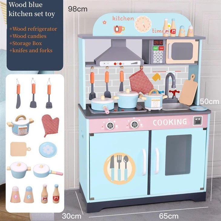 Kitchen Pretend Toy